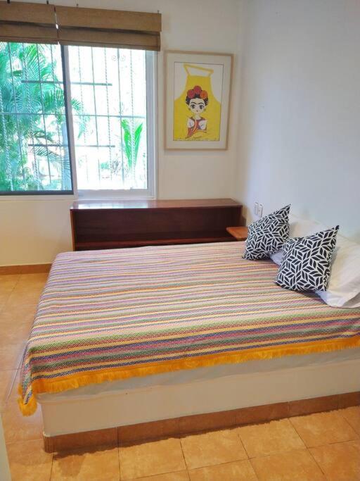 Lush Garden House Near Beaches With Private Pool. Puerto Escondido  Luaran gambar