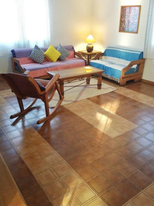 Lush Garden House Near Beaches With Private Pool. Puerto Escondido  Luaran gambar